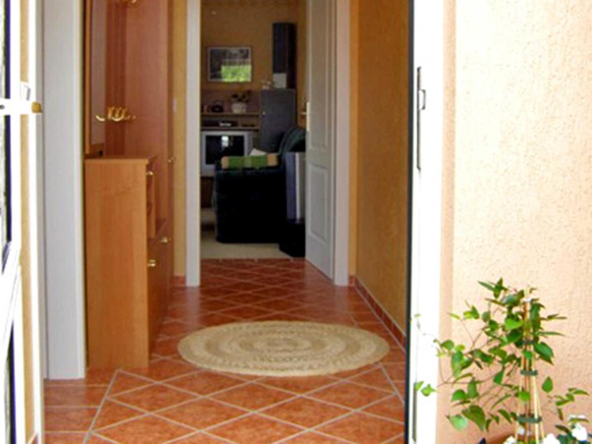Ferienhaus Ursula Malchow  Ngoại thất bức ảnh