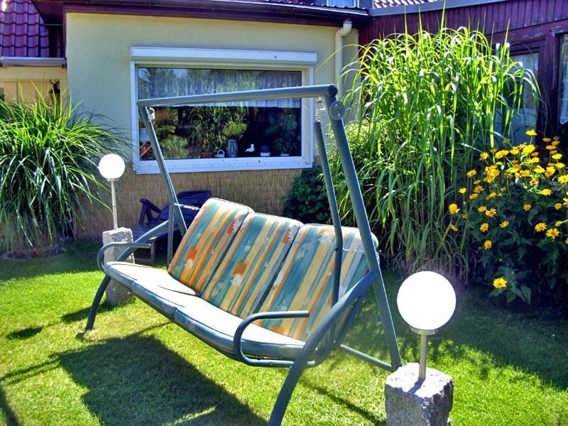 Ferienhaus Ursula Malchow  Ngoại thất bức ảnh